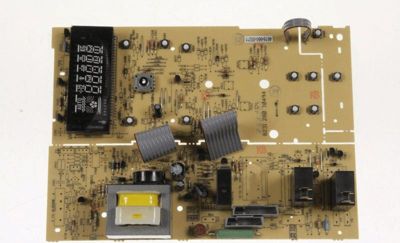 Pièce détachée WHIRLPOOL ensemble platine electronique