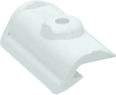 Pièce détachée WHIRLPOOL CROCHET PORTE FREEZER - 480131100599