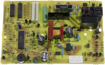 Carte WHIRLPOOL platine de controle