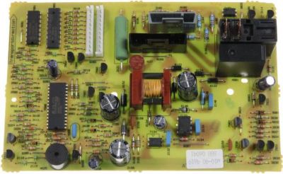 Carte WHIRLPOOL platine de controle