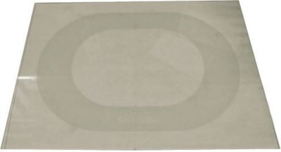 Pièce détachée WHIRLPOOL PLAQUE LEGUMES - 481245088096