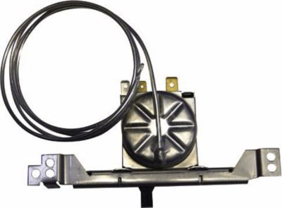 Thermostat WHIRLPOOL THERMOSTAT VOLET REFRIGERATEUR