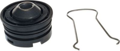 Palier WHIRLPOOL PALIER GAUCHE OPPOSE POULIE