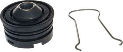 Palier WHIRLPOOL PALIER GAUCHE OPPOSE POULIE Palier WHIRLPOOL PALIER GAUCHE OPPOSE POULIE