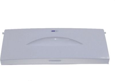 Porte WHIRLPOOL PORTE EVAPORATEUR POUR REFRIGERATEUR   W