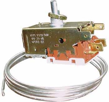 Thermostat WHIRLPOOL THERMOSTAT K59 L1129 - 30 -...