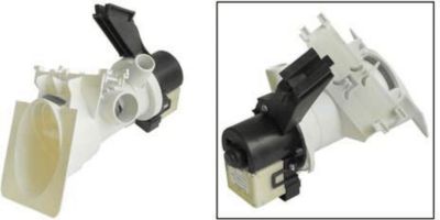 Pompe de vidange WHIRLPOOL POMPE DE VIDANGE PLASET 58961 30W