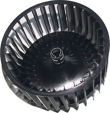 Hélice WHIRLPOOL turbine plastique