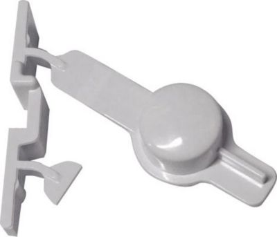 Bouton WHIRLPOOL bouton poussoir