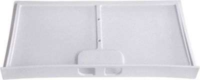 Filtre WHIRLPOOL FILTRE A PELUCHES 265 X 130 X 20 MM