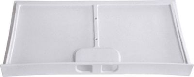 Filtre WHIRLPOOL FILTRE A PELUCHES 265 X 130 X 20 MM
