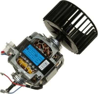 Moteur WHIRLPOOL moteur + turbine Moteur WHIRLPOOL moteur + turbine