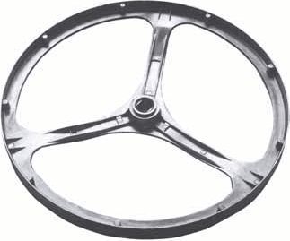 Poulie WHIRLPOOL POULIE DE TAMBOUR Ø 300 M/M ALLIANCE