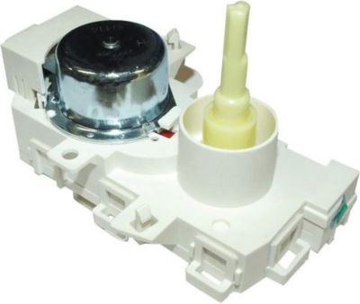 Pièce détachée WHIRLPOOL SOUPAPE DIVERTER (MDV) TZ -... Pièce détachée WHIRLPOOL SOUPAPE DIVERTER (MDV) TZ -...