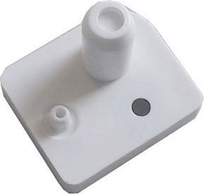 Douille WHIRLPOOL DOUILLE PORTE GAUCHE - 481953268861 Douille WHIRLPOOL DOUILLE PORTE GAUCHE - 481953268861