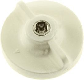 Ecrou WHIRLPOOL ECROU DE BRAS POUR LAVE VAISSELLE   WHIR