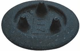 Chapeau bruleur WHIRLPOOL CHAPEAU DE BRULEUR AUXILIAIRE 47 M/M POU