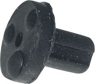 Grille WHIRLPOOL BUTEE DE GRILLE H 9 M/M (X1) Ø 9