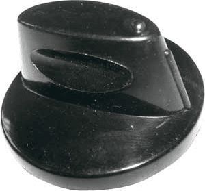 Bouton WHIRLPOOL BOUTON DE COMMANDE NOIR -...