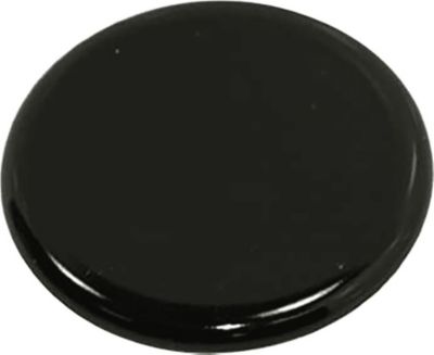 Chapeau bruleur WHIRLPOOL CHAPEUR DE BRULEUR AUXILIAIRE Ø 55 MM