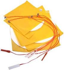 Pièce détachée WHIRLPOOL KIT SONDE EDV INDUCTION 4 SONDES LIVREES