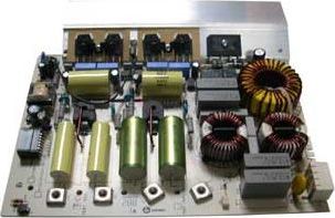 Carte WHIRLPOOL platine de puissance droite copreci g5 Carte WHIRLPOOL platine de puissance droite copreci g5