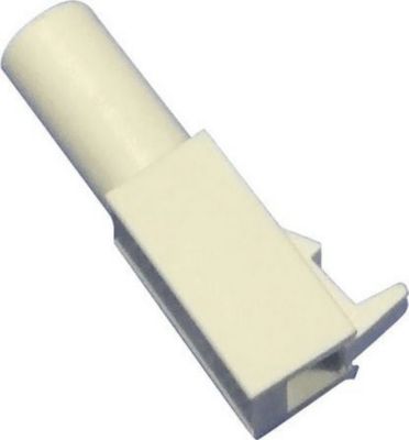 Pièce détachée WHIRLPOOL DOIGT DE PORTILLON - 481240449879