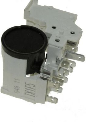 Relais WHIRLPOOL RELAIS KLIXON MONOBLOC - 481228038148