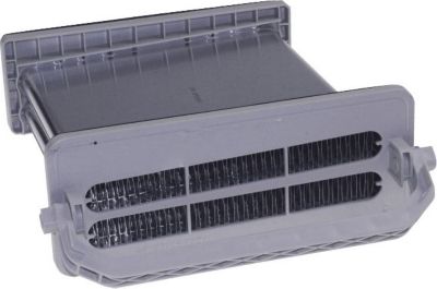 Condensateur WHIRLPOOL CONDENSEUR DE CHALEUR POUR SECHE LINGE