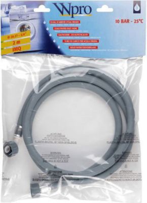 Tuyaux WHIRLPOOL TUYAU D ALIMENTATION EAU FROIDE 2.0 POUR