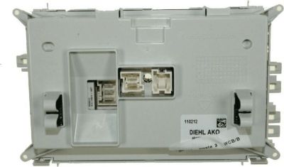 Carte WHIRLPOOL platine electronique tiny/domino b6 prog