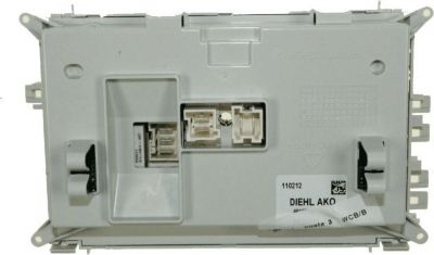 Carte WHIRLPOOL platine electronique tiny/domino b6 prog