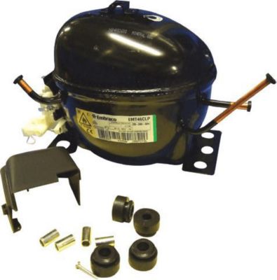 Compresseur WHIRLPOOL compresseur bpe11 com.asp.1 6. emt46cpl