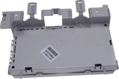 Carte WHIRLPOOL platine control basic omega