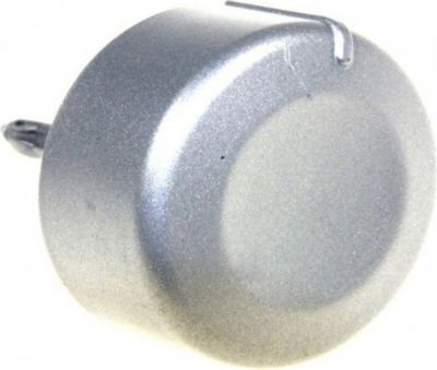 Bouton WHIRLPOOL BOUTON DE PROGRAMME SILVER POUR LAVE LIN