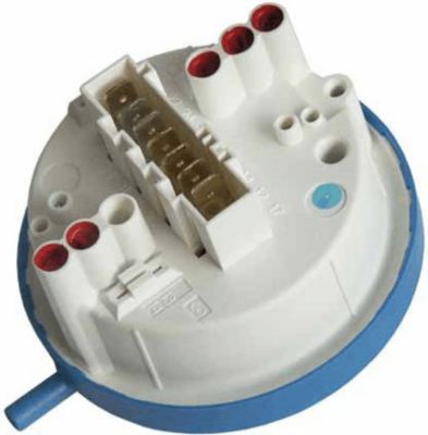 Pressostat WHIRLPOOL PRESSOSTAT NIVEAU D EAU -... Pressostat WHIRLPOOL PRESSOSTAT NIVEAU D EAU -...
