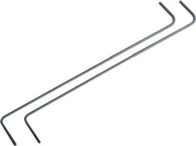 Ressort WHIRLPOOL RESSORTS TORSION PORTE TOLE...