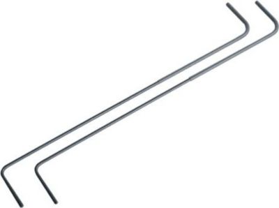 Ressort WHIRLPOOL RESSORTS TORSION PORTE TOLE...