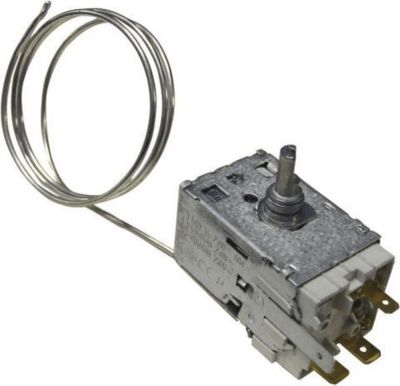 Thermostat WHIRLPOOL THERMOSTAT DE REFRIGERATEUR A130447