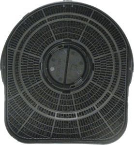 Filtre WHIRLPOOL FILTRE CHARBON MOD200 DKF42 X1