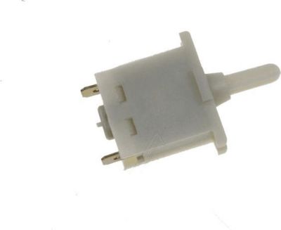 Interrupteur WHIRLPOOL INTERRUPTEUR DE PORTE REFRIGERATEUR POUR