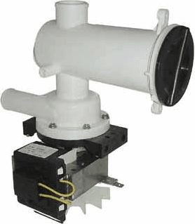 Pompe de vidange WHIRLPOOL POMPE DE VIDANGE ASYNCHRONE Pompe de vidange WHIRLPOOL POMPE DE VIDANGE ASYNCHRONE
