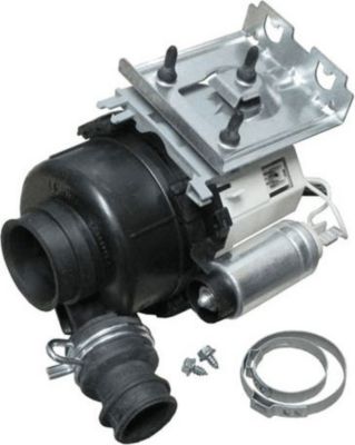 Pompe WHIRLPOOL POMPE DE CYCLAGE COMPLETE -...