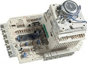 Programmateur WHIRLPOOL PROGRAMMATEUR POUR LAVE LINGE   WHIRLPOO