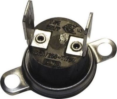 Thermostat WHIRLPOOL THERMOSTAT SECURITE MAGNETRON 125°