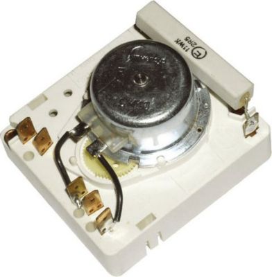 Programmateur WHIRLPOOL minuterie inverseur zbn Programmateur WHIRLPOOL minuterie inverseur zbn