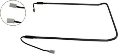 Résistance WHIRLPOOL RESISTANCE DEGIVRAGE EVAPORATEUR...