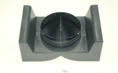 Pièce détachée WHIRLPOOL CONNECTION FILTRING POUR HOTTE   WHIRLPO