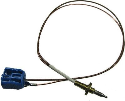 Thermocouple WHIRLPOOL THERMOCOUPLE 520MM - 481213838041 Thermocouple WHIRLPOOL THERMOCOUPLE 520MM - 481213838041