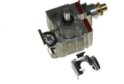 Robinet WHIRLPOOL robinet de gaz sr30